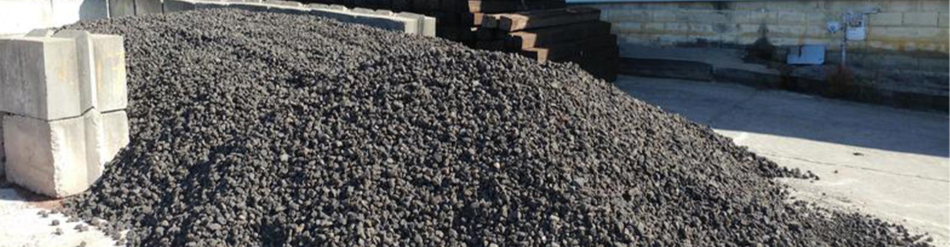 Decorative Gravel Delivery Service in Madison County, KY