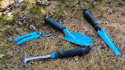 Landscaping Tools in Madison County, KY Landscaping Tools in Madison County, KY